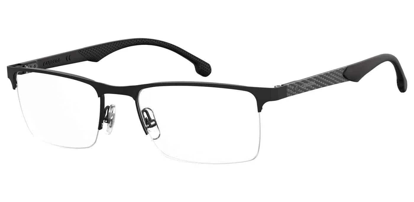 Carrera 8846 Eyeglasses - view 5